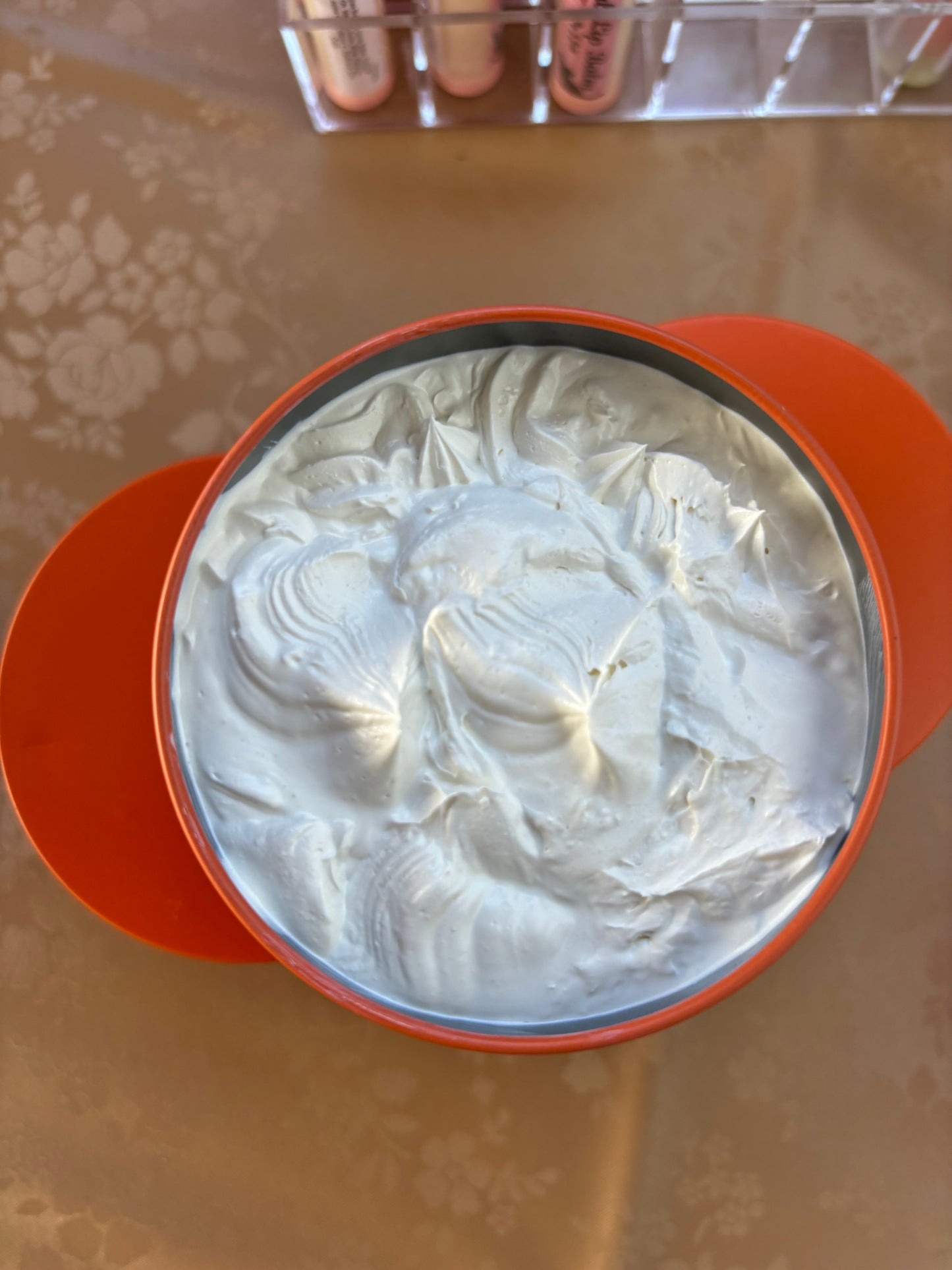 Vegan Shimmer Sunscreen
